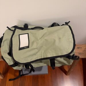 The North Face Base Camp Duffle - S
